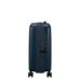 AMERICAN TOURISTER DASHPOP SPINNER 55/20 EXP TSA TRUE MIDNIGHT BLUE