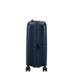 AMERICAN TOURISTER DASHPOP SPINNER 55/20 EXP TSA TRUE MIDNIGHT BLUE