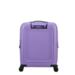 AMERICAN TOURISTER DASHPOP SPINNER 55/20 EXP TSA TRUE PURPLE
