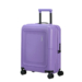 AMERICAN TOURISTER DASHPOP SPINNER 55/20 EXP TSA TRUE PURPLE