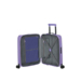 AMERICAN TOURISTER DASHPOP SPINNER 55/20 EXP TSA TRUE PURPLE