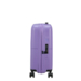 AMERICAN TOURISTER DASHPOP SPINNER 55/20 EXP TSA TRUE PURPLE