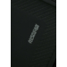 AMERICAN TOURISTER DASHPOP SPINNER 55/20 EXP TSA TRUE BLACK