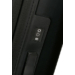 AMERICAN TOURISTER DASHPOP SPINNER 55/20 EXP TSA TRUE BLACK