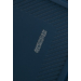 AMERICAN TOURISTER DASHPOP SPINNER 55/20 EXP TSA TRUE MIDNIGHT BLUE
