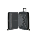 AMERICAN TOURISTER DASHPOP SPINNER 77/28 EXP TSA TRUE MIDNIGHT BLUE