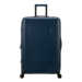 AMERICAN TOURISTER DASHPOP SPINNER 77/28 EXP TSA TRUE MIDNIGHT BLUE
