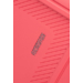 AMERICAN TOURISTER DASHPOP SPINNER 77/28 EXP TSA SUGAR PINK