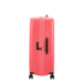 AMERICAN TOURISTER DASHPOP SPINNER 77/28 EXP TSA SUGAR PINK