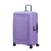 AMERICAN TOURISTER DASHPOP SPINNER 77/28 EXP TSA VIOLET PURPLE