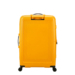 AMERICAN TOURISTER DASHPOP SPINNER 77/28 EXP TSA GOLDEN YELLOW