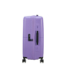 AMERICAN TOURISTER DASHPOP SPINNER 67/24 EXP TSA TRUE PURPLE