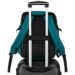 Peterson Többfunkciós vízálló utazó Hátizsák, WizzAir méret 40x30x20 cm