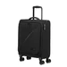 AMERICAN TOURISTER TAKE2CABIN SPINNER S TSA BLACK