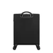 AMERICAN TOURISTER TAKE2CABIN SPINNER S TSA BLACK