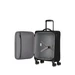 AMERICAN TOURISTER TAKE2CABIN SPINNER S TSA BLACK