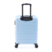 Gladiator Mambo 4-kerekes bővíthető trolley bőrönd 55 cm M-4310
