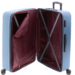 Gladiator Mambo 4-kerekes bővíthető trolley bőrönd 65 cm M-4311