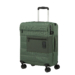 SAMSONITE VAYCAY SPINNER 55/20 EXP DF PISTACHIO GREEN