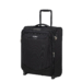 AMERICAN TOURISTER SUMMERRIDE UPRIGHT S EXP TSA BLACK