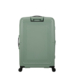 AMERICAN TOURISTER DASHPOP SPINNER 77/28 EXP TSA ICEBERG GREEN