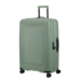 AMERICAN TOURISTER DASHPOP SPINNER 77/28 EXP TSA ICEBERG GREEN