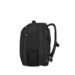 Samsonite Roader Laptoptartós hátizsák bővíthető L méret Deep Black