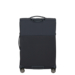 Samsonite Airea Spinner bővíthető bőrönd 67 cm Dark Blue