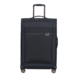 Samsonite Airea Spinner bővíthető bőrönd 67 cm Dark Blue