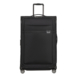 Samsonite Airea Spinner bővíthető bőrönd 78 cm Black