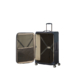 Samsonite Airea Spinner bővíthető bőrönd 78 cm Dark Blue