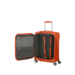 Samsonite D'LITE Bővíthető Spinner 55/20