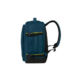 American Tourister WizzAir méretű fedélzeti táska 40x30x20 cm TAKE2CABIN