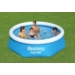 Bestway Nagy kerti medence 244x61cm