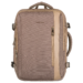 Peterson Többfunkciós utazó hátizsák laptoptartóval, WizzAir méretű 40x30x20 cm