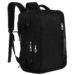 Peterson Többfunkciós utazó hátizsák laptoptartóval, WizzAir méretű 40x30x20 cm