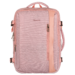Peterson Többfunkciós utazó hátizsák laptoptartóval, WizzAir méretű 40x30x20 cm