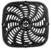 Air Fryer XXL 8 Liter olajmentes sütő