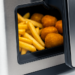 Air Fryer XXL 8 Liter olajmentes sütő