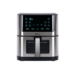 Air Fryer XXL 8 Liter olajmentes sütő