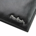 Pierre Cardin Pénztárca Fekete