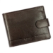 Mato Grosso Pénztárca Sötétbarna
