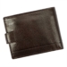 Mato Grosso Pénztárca Sötétbarna