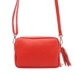 Luka női táska Piros