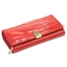 Gregorio Pénztárca Piros