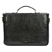 Gregorio Valódi bőr Aktatáska