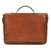 Gregorio Valódi bőr Aktatáska