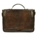 Gregorio Valódi bőr Aktatáska