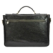 Gregorio Valódi bőr Aktatáska