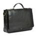 Gregorio Valódi bőr Aktatáska